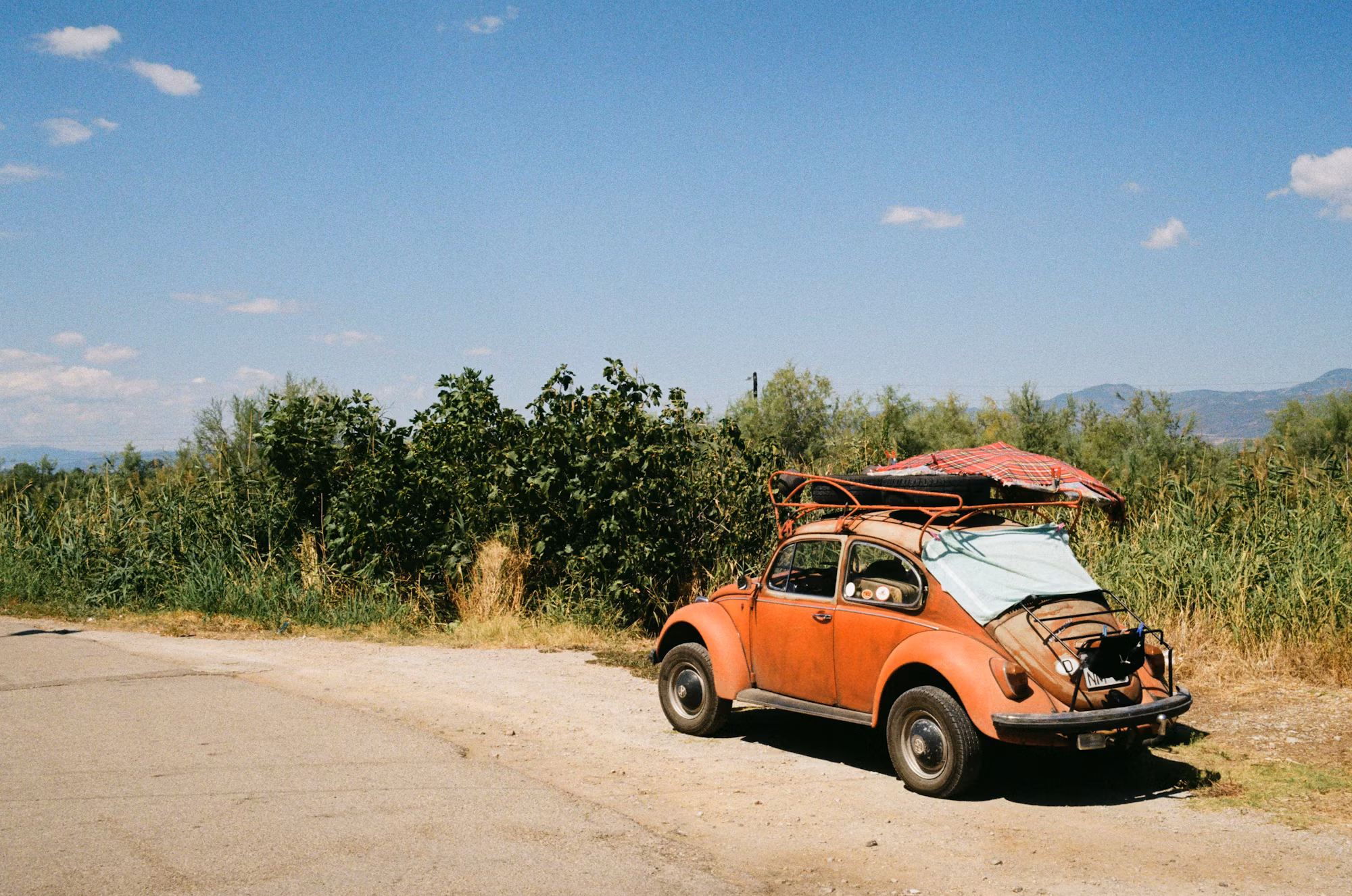 Exploring the Great Outdoors: A Beginner’s Guide to Off-Roading
